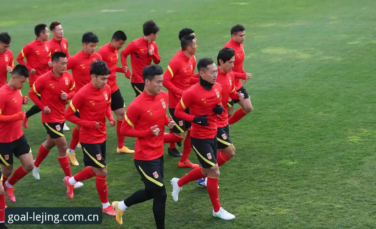 U17国足抽签深度解析：乐竞体育平台带你前瞻西班牙、摩洛哥与斐济之战